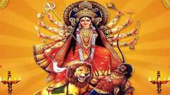 Navratri 2024 rules: નવરાત્રિ દરમિયાન માતાજીની સ્થાપના બાદ ન કરશો ભૂલ નહિતો ધનની થશે હાનિ