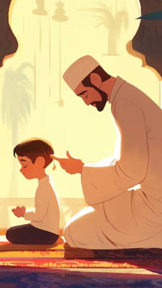 वही रूह, वैसे ही नाखून और मेरा ही दिल मुझमें दोबारा लगाएगा अल्लाह... ये सब 40 दिन में होगा!