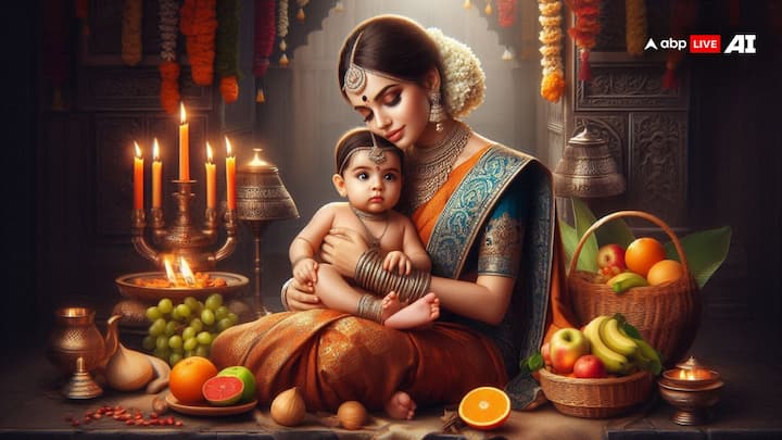 हिंदू धर्म में जितिया पर्व का खास महत्व है, जोकि आश्विन कृष्ण पक्ष की अष्टमी को होता है और यह पर्व पूरे 3 दिनों तक चलता है. इस साल 24 सितंबर को जितिया का नहाय खाय है और 25 सितंबर को पूरे दिन निर्जला व्रत रखा जाएगा. वहीं 26 सितंबर 2024 को व्रत का पारण किया जाएगा.