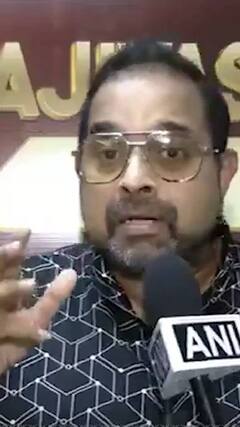 संगीत जगत में 30 साल पूरे होने पर गायक-संगीतकार शंकर महादेवन | ABP Shorts