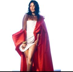 Shehnaaz Gill Is Setting Screens Ablaze With Her Steamy Look In A Short Dress; SEE PICS