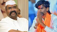 महायुतीचे मुख्यमंत्री एकनाथ शिंदे, मग देवेंद्र फडणवीसांवर टीका का? नरेंद्र पाटलांचा मनोज जरांगेंना सवाल