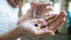 Medicine Side Effects: ਛੋਟੀ-ਮੋਟੀ ਹੈਲਥ ਪ੍ਰੋਬਲਮ ਲਈ ਕਿਤੇ ਤੁਸੀਂ ਵੀ ਤਾਂ ਨਹੀਂ ਖਾ ਰਹੇ ਦਵਾਈਆਂ ਜਾਣੋ ਕਿੰਨੀ ਵੱਡੀ ਕਰ ਰਹੇ ਹੋ ਗਲਤੀ?