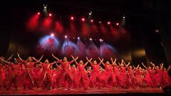 Dona Ganguly: মেয়েদের সুরক্ষা ফিরুক, সমাজ হোক অসুর-মুক্ত, আর জি কর আবহে নাচের মাধ্যমে বার্তা ডোনার