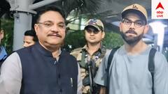 বিজেপিতে যোগ দিচ্ছেন বিরাট? গম্ভীরের দলের নেতার সঙ্গে দেখা করলেন বিমানবন্দরেই