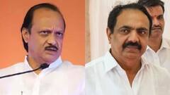 अजित पवारांना दूर लोटण्याचं काम केलं तर...; राऊतांच्या 'त्या' वक्तव्यावर नेमकं काय म्हणाले जयंत पाटील?