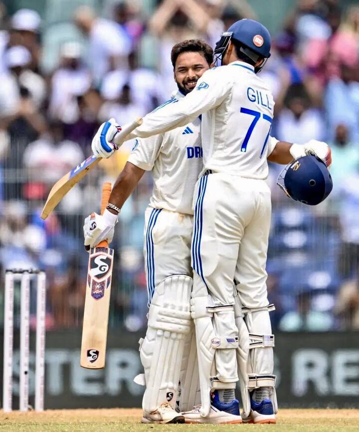 टीम इंडिया आधीच जागतिक कसोटी चॅम्पियनशिपच्या गुणतालिकेत अव्वल स्थानावर होती आणि आता या विजयासह संघाने भक्कम आघाडी घेतली आहे.