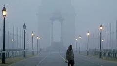 अक्टूबर, या नवंबर, कब से यूपी बिहार से लेकर दिल्ली NCR तक.. ठंड की होगी दस्तक, मिल गया अपडेट