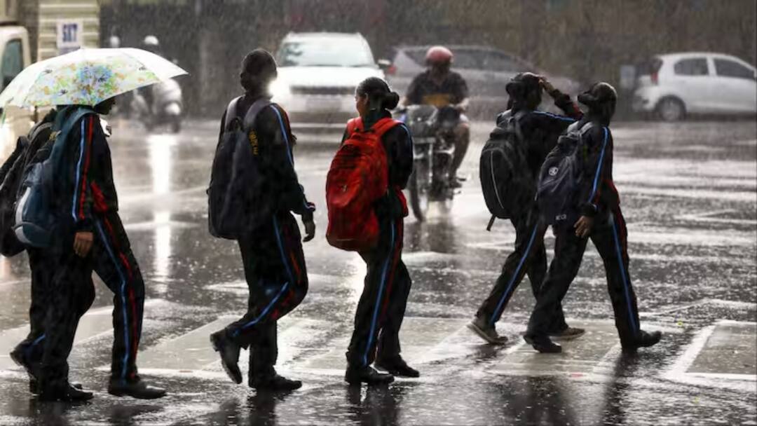 मानसून की विदाई से पहले एक बार फिर राजस्थान में बदलेगा मौसम का मिजाज, कहां-कहां होगी बरसात? Rajasthan Weather Update IMD alert for rain in Kota Udaipur Bharatpur Jaipur before Monsoon मानसून की विदाई से पहले एक बार फिर राजस्थान में बदलेगा मौसम का मिजाज, कहां-कहां होगी बरसात?