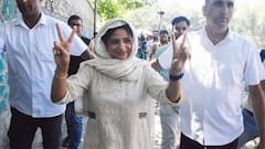 Jammu Kashmir Election 2024: 'मस्कुलर पॉलिसी, दिल नरम करके रहेंगे', अमित शाह को लेकर ये क्या बोल गईं महबूबा मुफ्ती की बेटी इल्तिजा