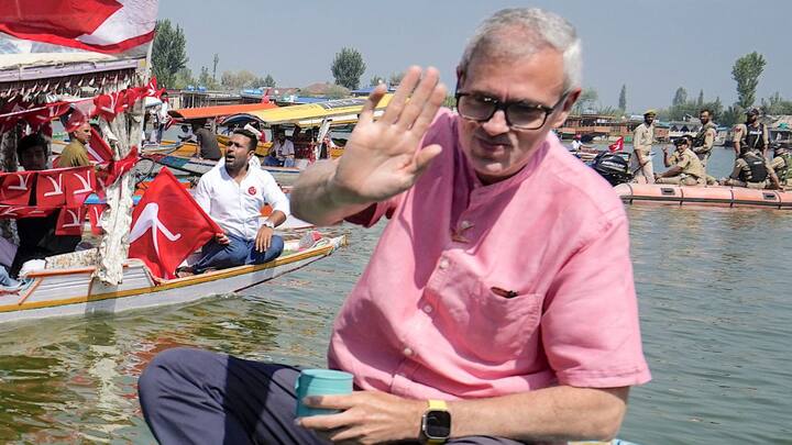 वैसे तो भारतीय जनता पार्टी और महबूबा मुफ्ती की नेतृत्व वाली पीपुल्स डेमोक्रेटिक पार्टी की विचारधाराएं एक दूसरे से बिल्कुल मेल नहीं खाती हैं, लेकिन कहते हैं ना राजनीति संभावनाओं का खेल है. यहां किसी के लिए भी दरवाजे हमेशा खुले होते हैं.