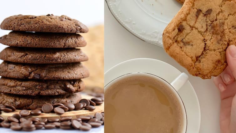 Why Biscuit Tea Is Bad For You Opt For These Drinks As Per Your Condition டீ உடன் பிஸ்கட் சாப்பிடும் பழக்கம் இருக்கா? நிபுணர்கள் சொல்வதை கவனிங்க!