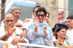 कुमारी सैलजा का बड़ा बयान, विधानसभा चुनाव में टिकट न मिलने पर कह दी 'दिल की बात'