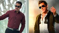 'जिनको चाहता था जान बुलाए वो भाई बुला रही है', जब अफेयर के सवाल पर ऐसा था सलमान का जवाब