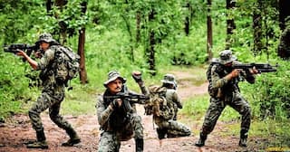 ये फोर्स है सीआरपीएफ की स्पेशल यूनिट, गुरिल्ला युद्ध में है बेहद माहिर, नाम सुनते ही सहम जाते हैं दुश्मन