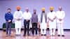 Punjab Cabinet Reshuffle: Bhagwant Mann-Led Govt Inducts 5 New Ministers, Know Who Gets What