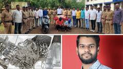 चांदीने केली नात्याची माती, भावानं केली भावाची निर्घृण हत्या; कोल्हापुरातील चांदी व्यावसायिकाच्या हत्येचा अवघ्या काही तासात उलघडा