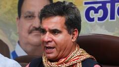 अयोध्या के बाद कटरा सीट हारने का BJP को सता रहा डर? पहले बदला प्रत्याशी, अब बनाया ये प्लान