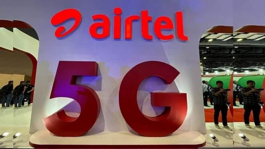 Airtel Data Plans: రూ.26కే ఎయిర్టెల్ కొత్త రీఛార్జ్ ప్లాన్ - 30 రోజుల వ్యాలిడిటీతో మరో 3 చౌక డేటా ఓచర్లు Airtel launched 30 days prepaid plans airtel launched 3 new prepaid data plans with 30 days validity Airtel Data Plans: రూ.26కే ఎయిర్టెల్ కొత్త రీఛార్జ్ ప్లాన్ - 30 రోజుల వ్యాలిడిటీతో మరో 3 చౌక డేటా ఓచర్లు