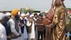 Sikh News: ਸ੍ਰੀ ਕਰਤਾਰਪੁਰ ਸਾਹਿਬ ਗੁਰਦੁਆਰੇ 'ਚ PSGPC ਨੇ ਸਥਾਪਿਤ ਕੀਤਾ ਭਾਈ ਮਰਦਾਨਾ ਦਾ ਬੁੱਤ, ਦੇਖੋ ਵੀਡੀਓ