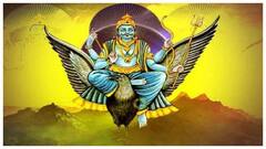 Numerology: शनी देवाला प्रिय 'हा' अंक, जीवनात मिळतं अपार यश, आर्थिक सुबत्तेसोबतच सुख-शांती नांदते