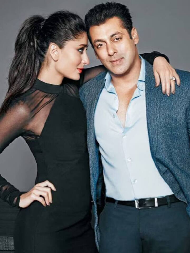 दरअसल सलमान खान और करीना कपूर एक-दूसरे के बहुत अच्छे दोस्त हैं. दोनों ने एकसाथ ‘बॉडीगार्ड’ और ‘बजरंगी भाईजान’ जैसे सुपरहिट फिल्मों में काम कर चुके हैं. बावजूद इसके आपको जानकर हैरानी होगी कि करीना कपूर ने एक दूसरे एक्टर के लिए सलमान का पोस्टर फाड़कर फेंक दिया था.