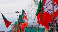 JK Elections 2024: બાજી પલટવાની છે! આ મોટી પાર્ટી જમ્મુ કાશ્મીરમાં સરકાર બનાવવાની છે, વરિષ્ઠ પત્રકારે કર્યો મોટો દાવો