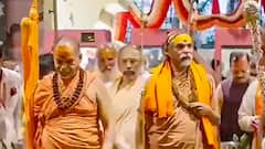 Maharashtra Elections: महाराष्ट्र के लोगों को नहीं मिलेगा चैन, उद्धव ठाकरे के सीएम बनने को लेकर क्या बोल गए शंकराचार्य अविमुक्तेश्वरानंद