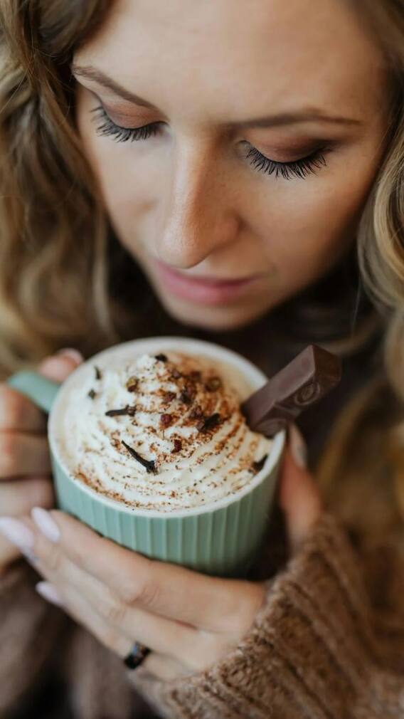 தினமும் ஹாட் சாக்லேட் பருகினால் என்ன ஆகும்?