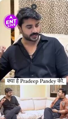 क्या है Pradeep Pandey की Bhojpuri Industry से Request?