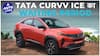 Tata Curvv ICE: Extended Waiting Period Sparks Excitement Among Buyers!