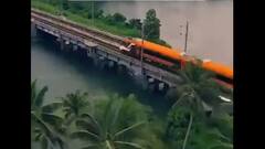 Travel Goals! Railway Minister Vaishnaw Shares 6 Of India's Most Scenic Train Rides — IN PICS