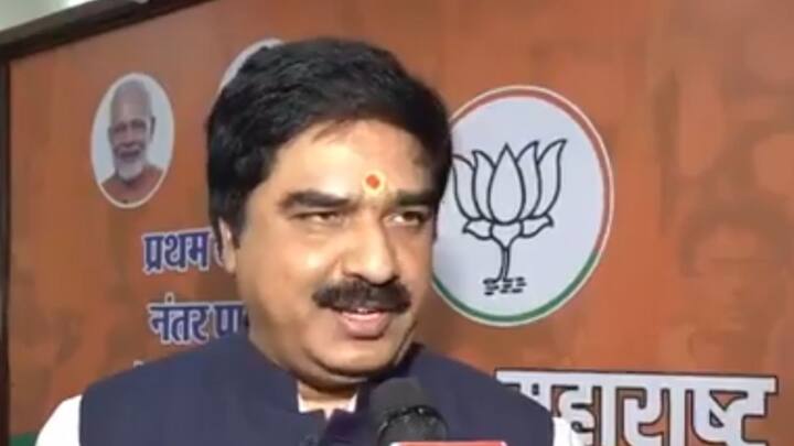 25 सितंबर को बीजेपी चलाएगी सदस्यता महाअभियान. पार्टी 25 सितंबर को केंद्र, राज्य, जिला, मंडल से लेकर बूथ लेवल तक सदस्यता महाअभियान का विशेष ड्राइव चलाएगी.