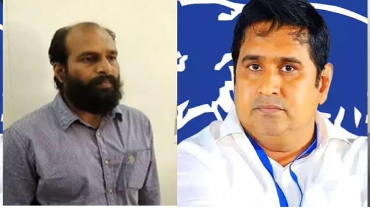 Rowdy seezing Raja Encounter by tn police who is  Arrested in Armstrong's Murder Case Armstrong Case Encounter: மீண்டுமா..! ஆம்ஸ்ட்ராங் கொலை வழக்கில் கைதான ரவுடி சீசிங் ராஜா என்கவுன்டரில் சுட்டுக்கொலை