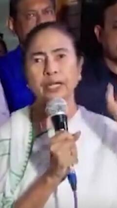 'मैंने PM Modi को दो बार पत्र लिखा है'- Mamata Banerjee | ABP Shorts