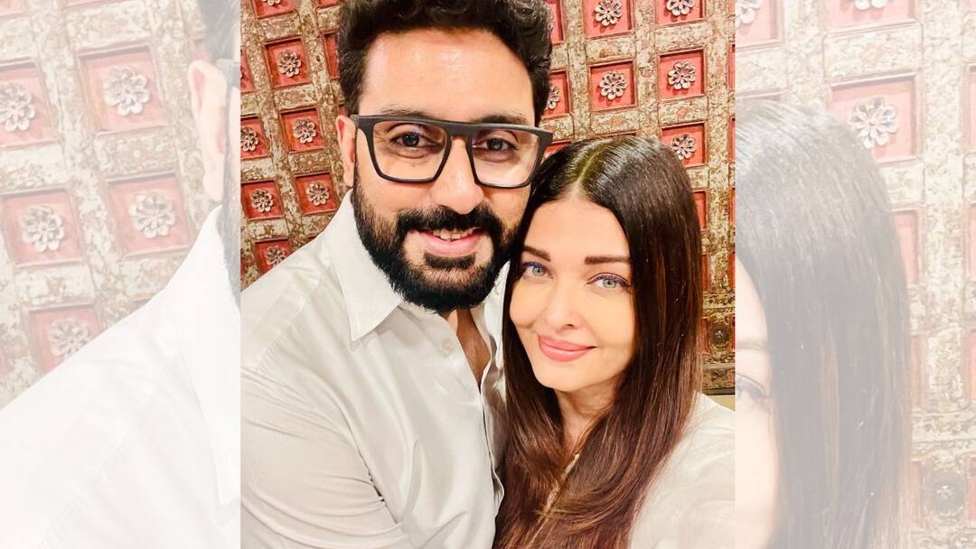 Aishwarya Rai Bachchan: আঙুলে ফিরল 'বিয়ের আংটি', অভিষেকের সঙ্গে বিচ্ছেদের জল্পনায় জল ঢাললেন ঐশ্বর্যা Aishwarya Rai Bachchan shuts down Abhishek Bachchan divorce rumours wears ring again Entertainment News Aishwarya Rai Bachchan: আঙুলে ফিরল 'বিয়ের আংটি', অভিষেকের সঙ্গে বিচ্ছেদের জল্পনায় জল ঢাললেন ঐশ্বর্যা