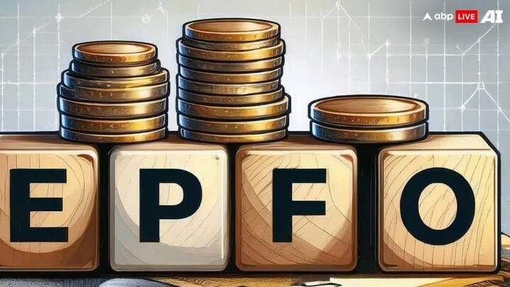 রেকর্ডে থাকা চাকরিতে যোগদানের সময় আর অবসরের সময়ের উল্লেখে ভুল থাকলে আবেদন খারিজ হতে পারে।   ছবি- এবিপি লাইভ এআই