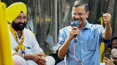 'मेरे कट्टर दुश्मन भी ये मानते हैं मैं भ्रष्ट नहीं', इस्तीफे का जिक्र कर ऐसा क्यों बोले अरविंद केजरीवाल?