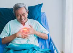 Heart Faliure: ਹਾਰਟ ਫੇਲ ਹੋਣ ਤੋਂ ਪਹਿਲਾਂ ਨਜ਼ਰ ਆਉਂਦੇ ਆਹ 5 ਲੱਛਣ, ਜਾਣੋ ਕਦੋਂ ਹੋਣਾ ਚਾਹੀਦਾ ਅਲਰਟ