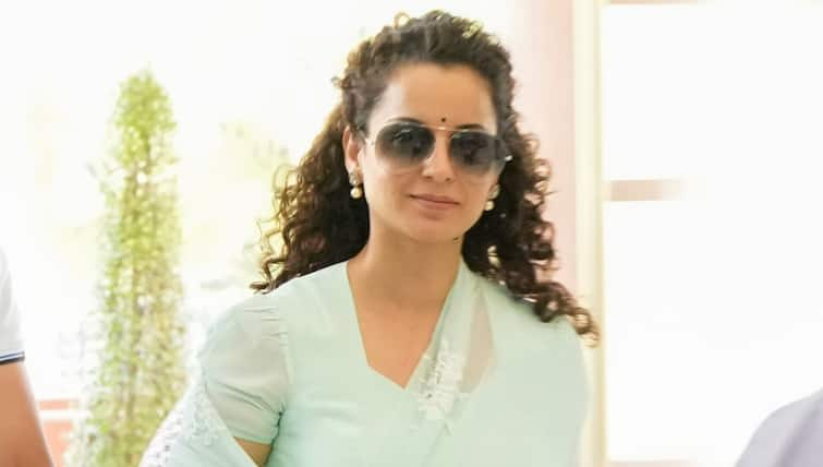 ‘She Retains Saying Too Many Issues’: BJP Chief On Kangana’s ‘Convey Again 3 Farm Legal guidelines’ Comment