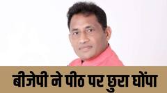 'मैं BJP के लिए वो गधा था जो...', हरियाणा चुनाव के बीच ये क्या बोल गए रॉकी मित्तल