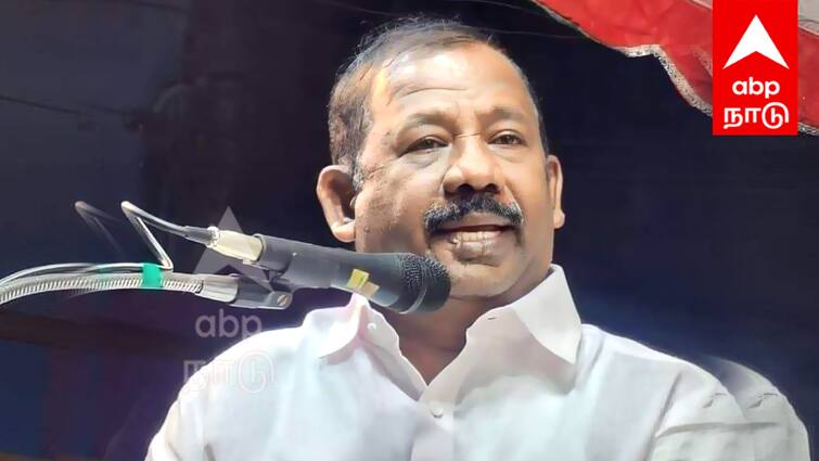 We made an alliance with bjp for this admk Former MLA Kumaraguru இதற்காக தான் பாஜகவுடன் கூட்டணி வைத்தோம்... போட்டுடைத்த முன்னாள் எம்எல்ஏ குமரகுரு