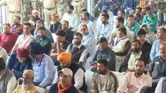 J&K Elections: ક્યાંક અયોધ્યા જેવી હાલત ન થઈ જાય, BJPને સતાવી રહ્યો છે ડર! જાણો વૈષ્ણો દેવી બેઠક કેમ બની ચેલેન્જ