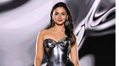 Alia Bhatt Latest Photos: ஜாலியா வாக் போகும் ஆலியா வைரல் போட்டோஸ்