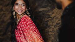 Pooja Kannan: அழகாக உணர்ந்த தருணம்...பூரிப்புடன் புகைப்படங்களைப் பகிர்ந்த பூஜா கண்ணன்!