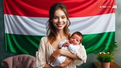 पहला बच्चा पैदा होने पर 23 लाख का इंटरेस्ट फ्री लोन, यहां बच्चे पैदा करने पर मिल रहा बंपर इनाम