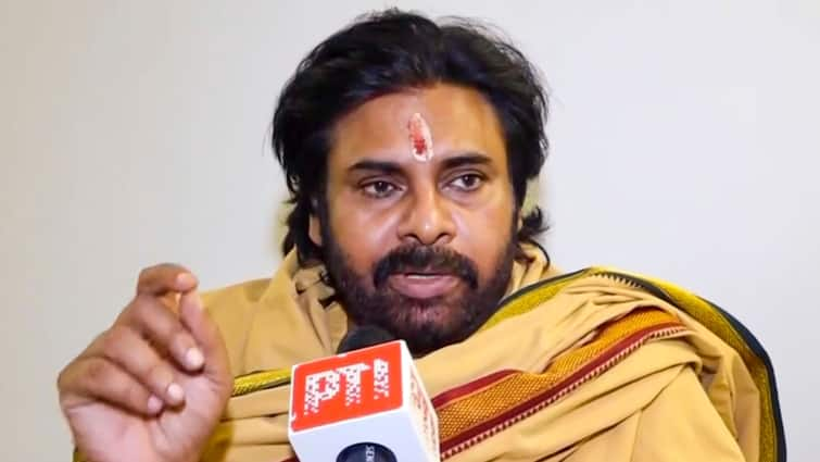 'Prayaschitta Diksha': Pawan Kalyan Performs Purification Ritual At Sri Kanaka Durga Temple In Vijayawada — Video