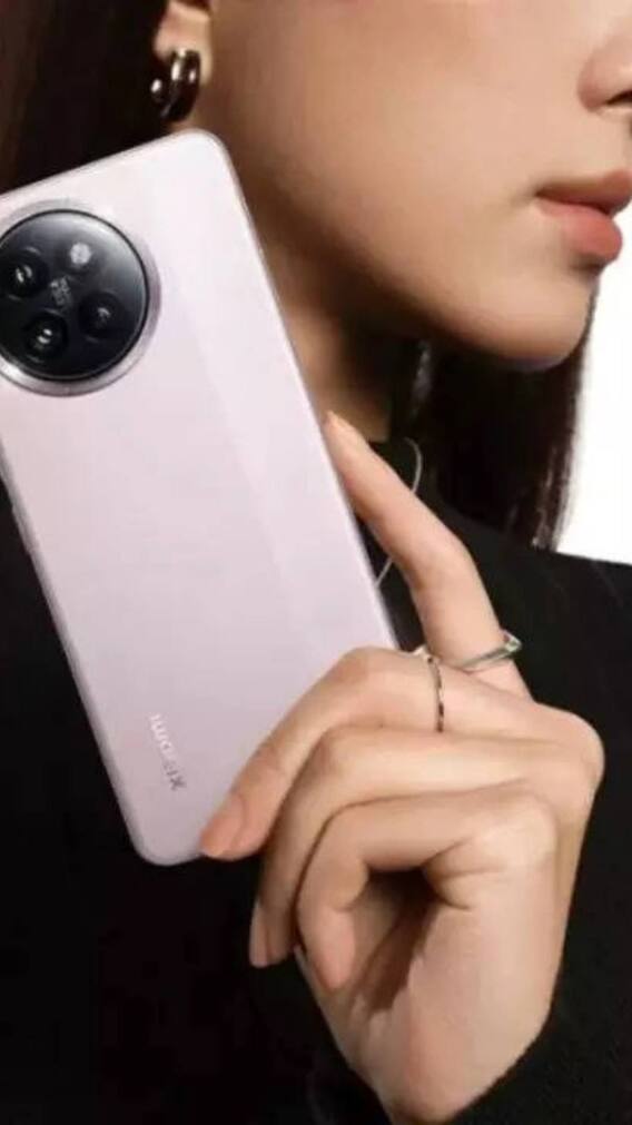 डिस्काउंट ऑफर में Xiaomi 14 Civi की कीमत रह गई बस इतनी!