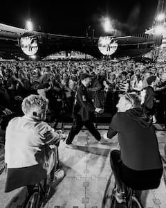 कोल्डप्ले की टिकट ऐसे मिलेगी सस्ती, जानें infinity ऑफर और कॉन्सर्ट की हर डिटेल्स