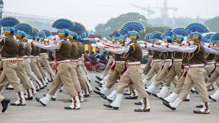 RESULT OF CENTRAL ARMED POLICE FORCES ASSISTANT COMMANDANTS EXAMINATION 2023 மத்திய ஆயுதக் காவல் படை எழுத்து தேர்வு முடிவுகள் வெளியானது.. உடல் தகுதித் தேர்வு எப்போது?